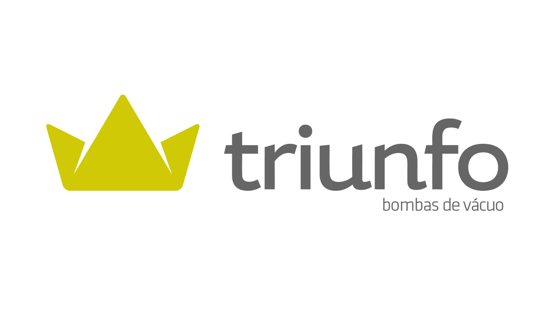 Triunfo Bombas de Vácuo